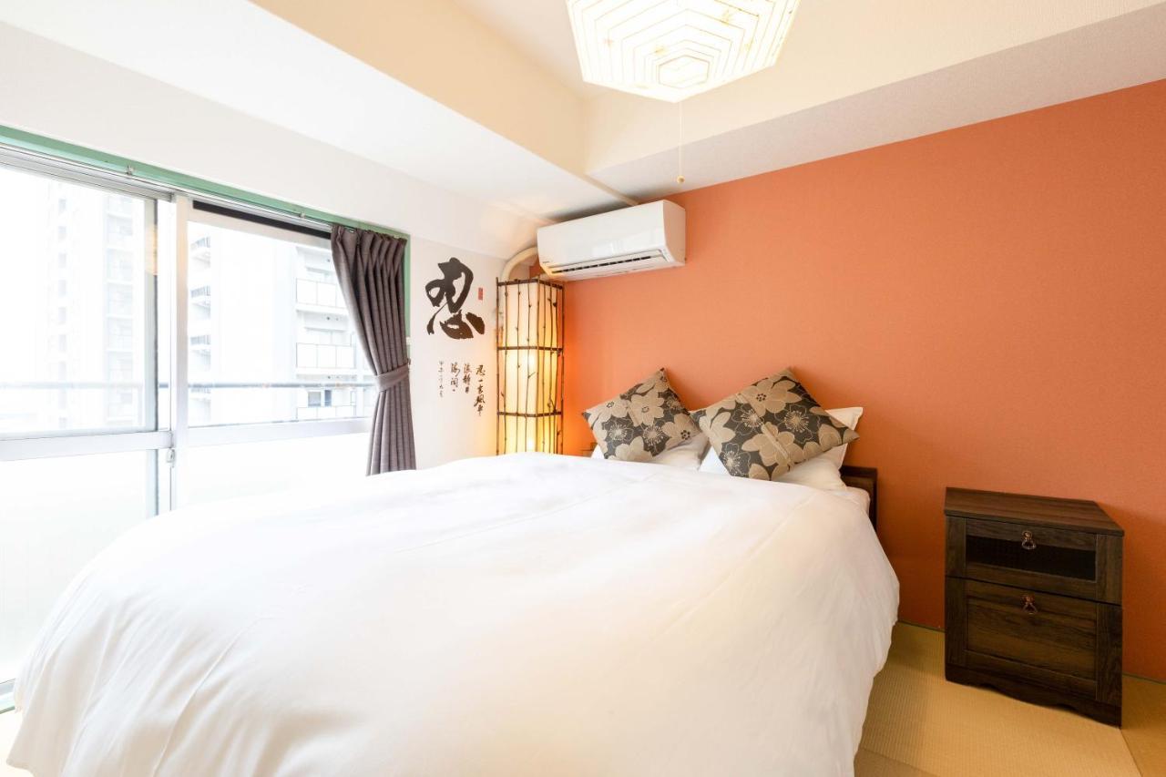 River Side Namba 702 أوساكا المظهر الخارجي الصورة
