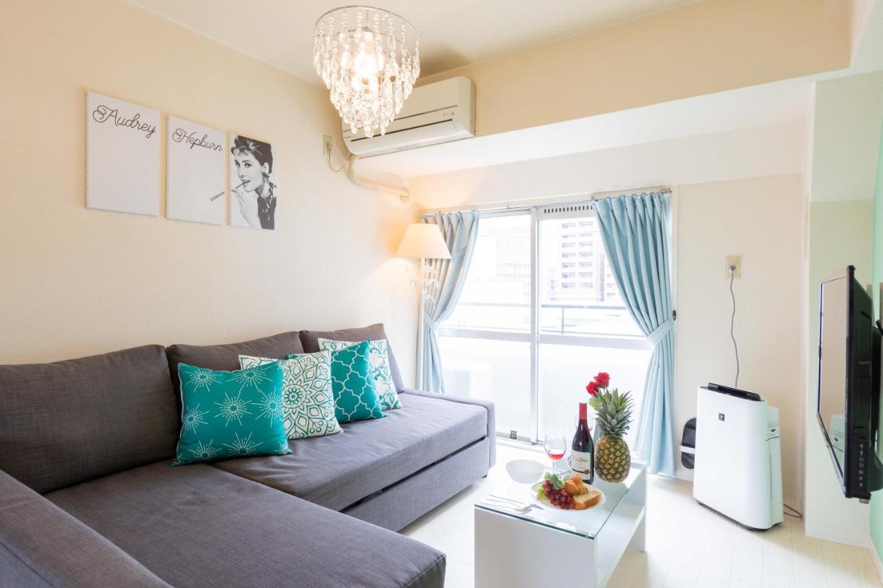 River Side Namba 702 أوساكا المظهر الخارجي الصورة